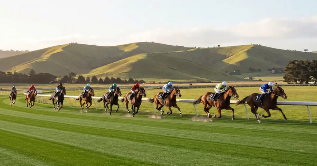 Betting to Win in New Zealand